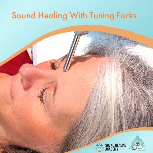 Sound HEaling Academy Sound HEaling with tuning forks class at the om shoppe in sarasota, fl